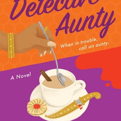 Detective Aunty