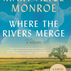 Where the Rivers Merge