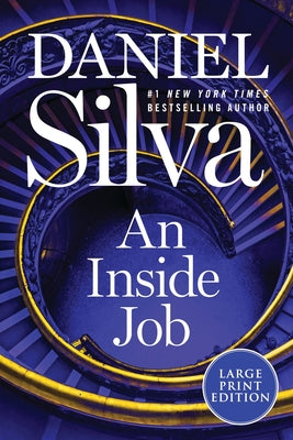 An Inside Job Lp