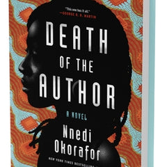 Death of the Author (Standard Edition)