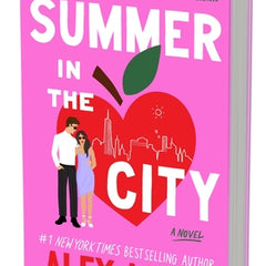 Summer in the City (Standard Edition)