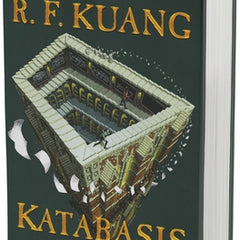 Katabasis (Standard Edition)
