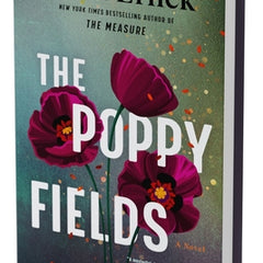 The Poppy Fields (Standard Edition)