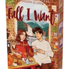 Fall I Want