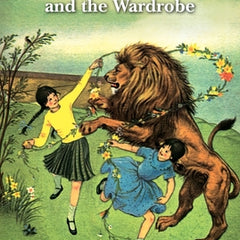 The Lion, the Witch and the Wardrobe: Full-Color Collector's Edition