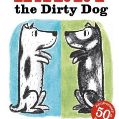 Harry the Dirty Dog