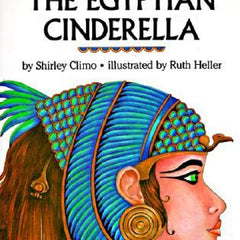 The Egyptian Cinderella