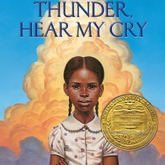 Roll of Thunder, Hear My Cry