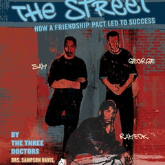 We Beat the Street: How a Friendship Pact Led to Success