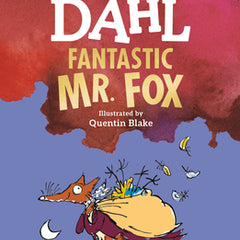Fantastic Mr. Fox