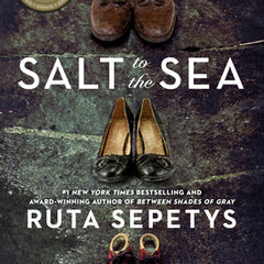 Salt to the Sea