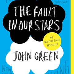 The Fault in Our Stars