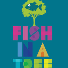 Fish in a Tree