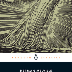 Moby-Dick: Or, the Whale
