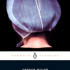 The Crucible