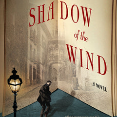 The Shadow of the Wind