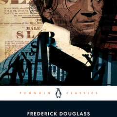 Narrative of the Life of Frederick Douglass, an American Slave