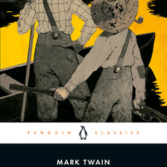 Adventures of Huckleberry Finn