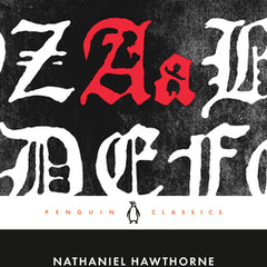 The Scarlet Letter
