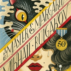 The Master and Margarita
