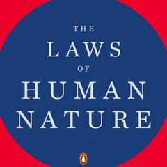The Laws of Human Nature