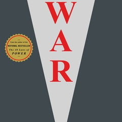The 33 Strategies of War
