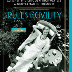 Rules of Civility