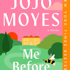 Me Before You