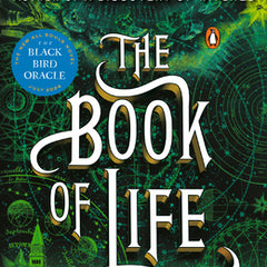 The Book of Life