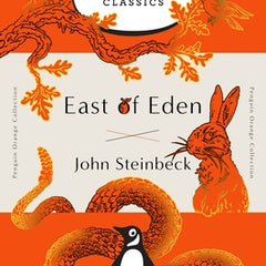 East of Eden: (Penguin Orange Collection)