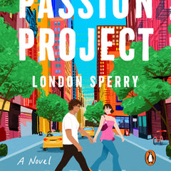 Passion Project