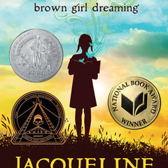 Brown Girl Dreaming