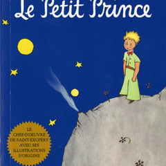 Le Petit Prince (French)