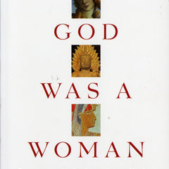 When God Was a Woman