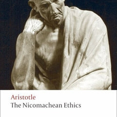 The Nicomachean Ethics