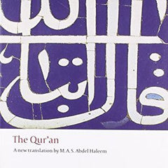 The Qur'an