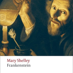 Frankenstein: Or the Modern Prometheus