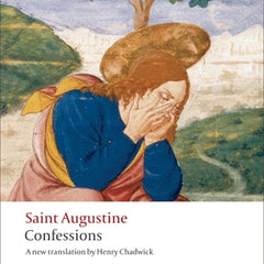 St. Augustine's Confessions