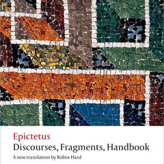 Discourses, Fragments, Handbook
