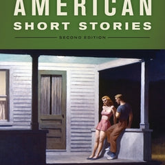 The Oxford Book of American Short Stories