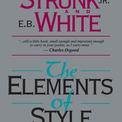 The Elements of Style