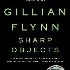 Sharp Objects