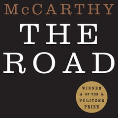 The Road: Pulitzer Prize Winner