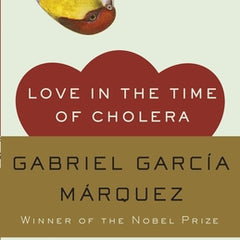 Love in the Time of Cholera