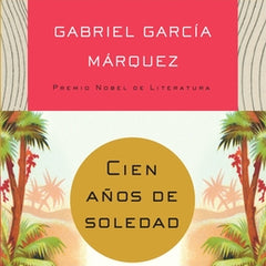 Cien Años de Soledad / One Hundred Years of Solitude
