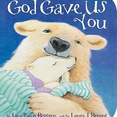 God Gave Us You