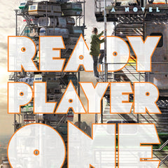 Ready Player One