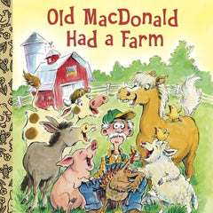 Old MacDonald Had a Farm