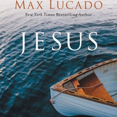 Jesus Bible Study Guide: The God Who Knows Your Name