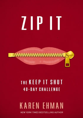 Zip It Softcover